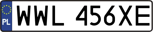 WWL456XE