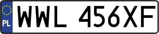 WWL456XF