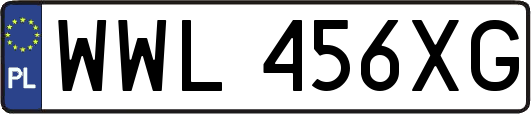 WWL456XG