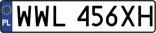 WWL456XH