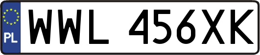 WWL456XK