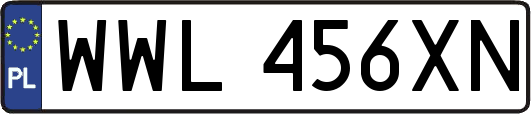 WWL456XN