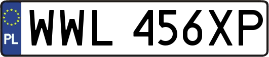 WWL456XP