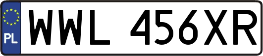 WWL456XR