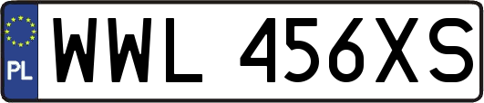 WWL456XS