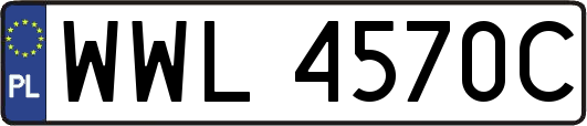 WWL4570C