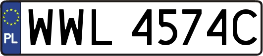 WWL4574C