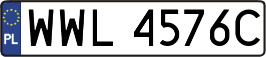 WWL4576C