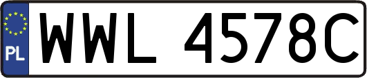 WWL4578C