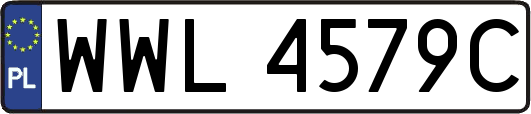 WWL4579C