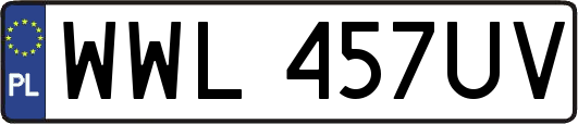WWL457UV