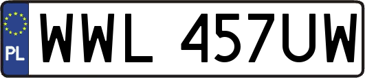 WWL457UW