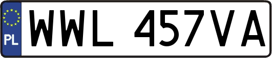 WWL457VA