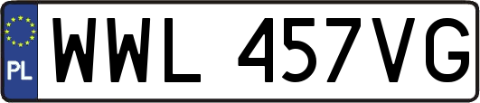 WWL457VG