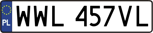 WWL457VL