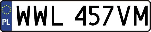 WWL457VM