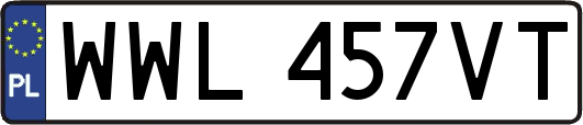 WWL457VT