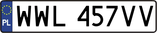WWL457VV