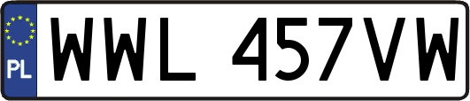 WWL457VW