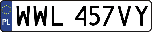 WWL457VY