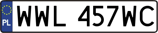 WWL457WC