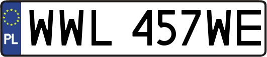 WWL457WE