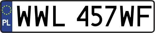 WWL457WF