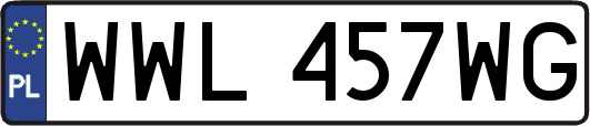 WWL457WG