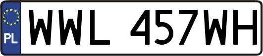 WWL457WH