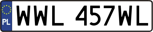 WWL457WL