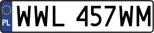 WWL457WM