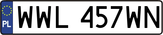 WWL457WN