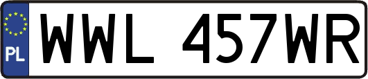 WWL457WR