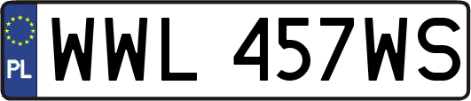 WWL457WS