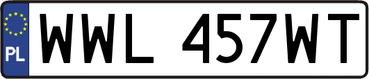 WWL457WT