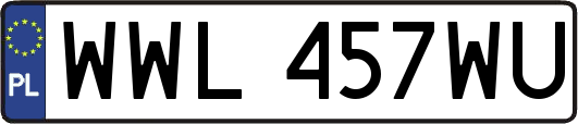 WWL457WU