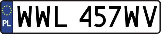 WWL457WV