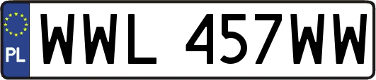 WWL457WW