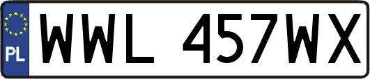 WWL457WX
