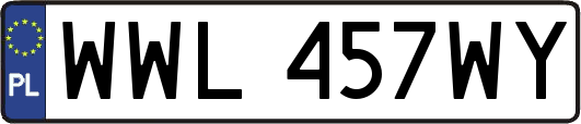 WWL457WY
