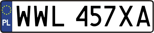 WWL457XA