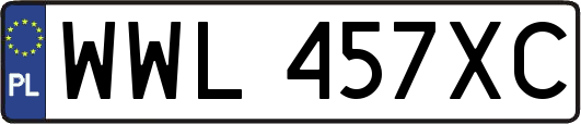 WWL457XC