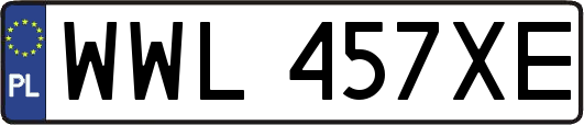 WWL457XE