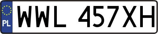 WWL457XH