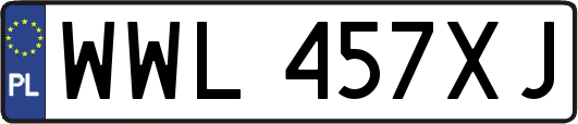 WWL457XJ