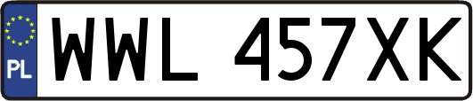 WWL457XK