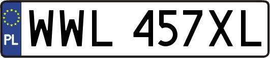WWL457XL