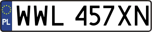 WWL457XN