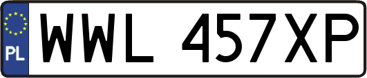 WWL457XP