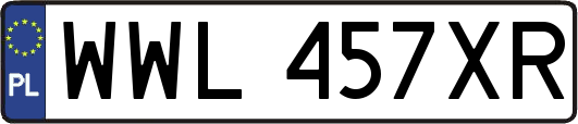 WWL457XR